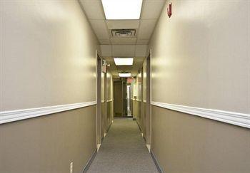 Ottawa Inn Hotel المظهر الخارجي الصورة