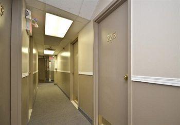Ottawa Inn Hotel المظهر الخارجي الصورة