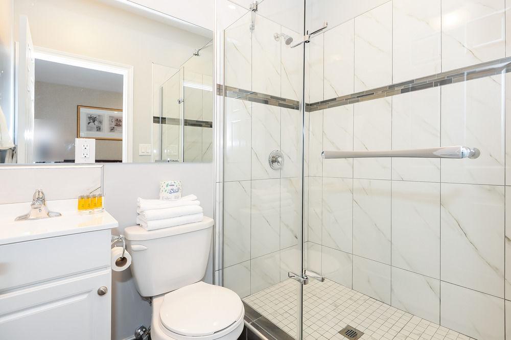 Ottawa Inn Hotel المظهر الخارجي الصورة