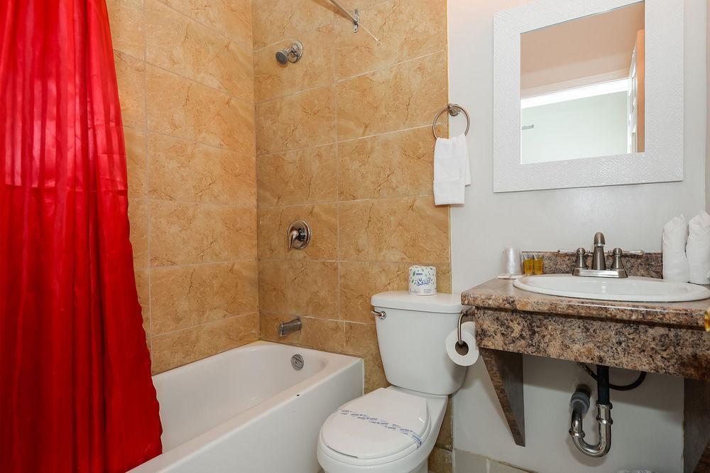 Ottawa Inn Hotel المظهر الخارجي الصورة
