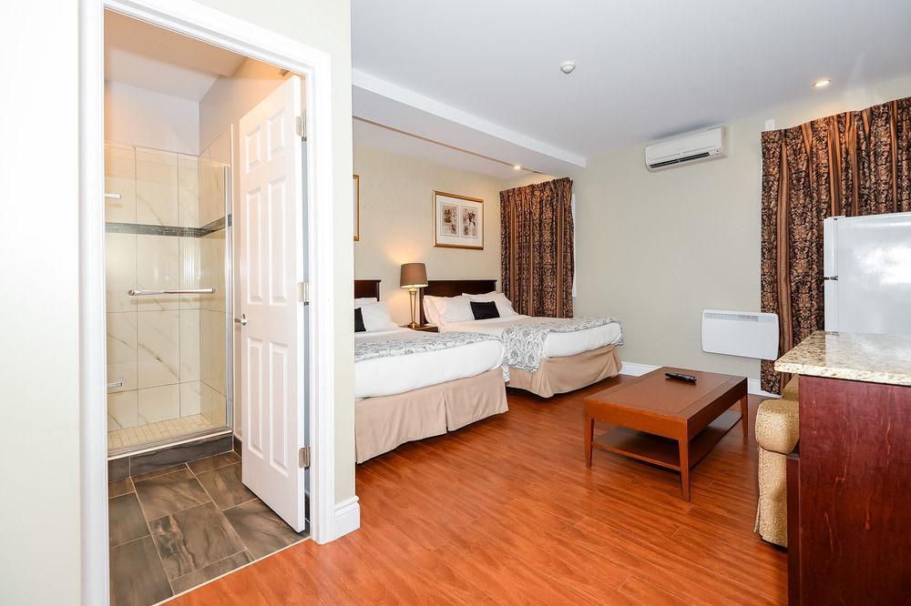 Ottawa Inn Hotel المظهر الخارجي الصورة