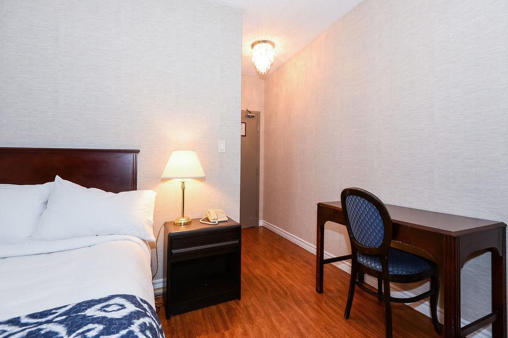 Ottawa Inn Hotel المظهر الخارجي الصورة