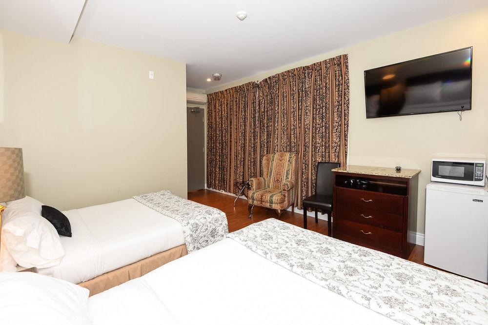 Ottawa Inn Hotel المظهر الخارجي الصورة