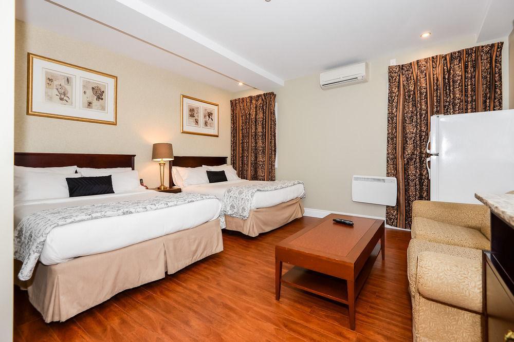 Ottawa Inn Hotel المظهر الخارجي الصورة