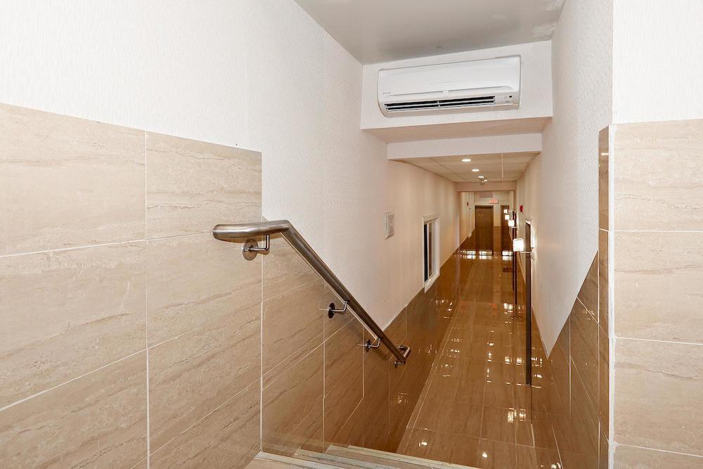 Ottawa Inn Hotel المظهر الخارجي الصورة