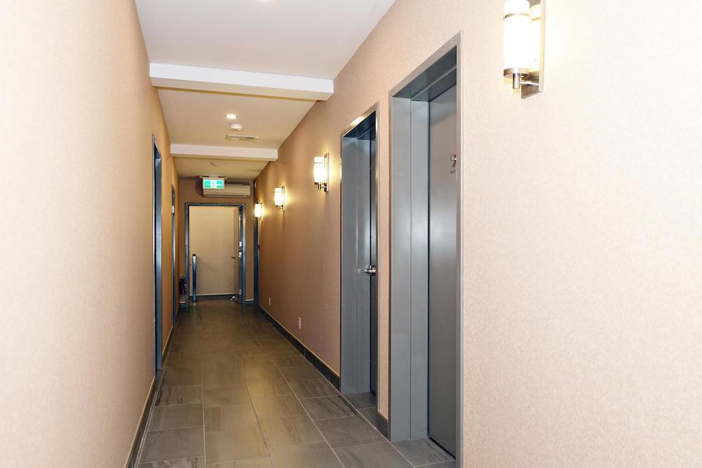 Ottawa Inn Hotel المظهر الخارجي الصورة