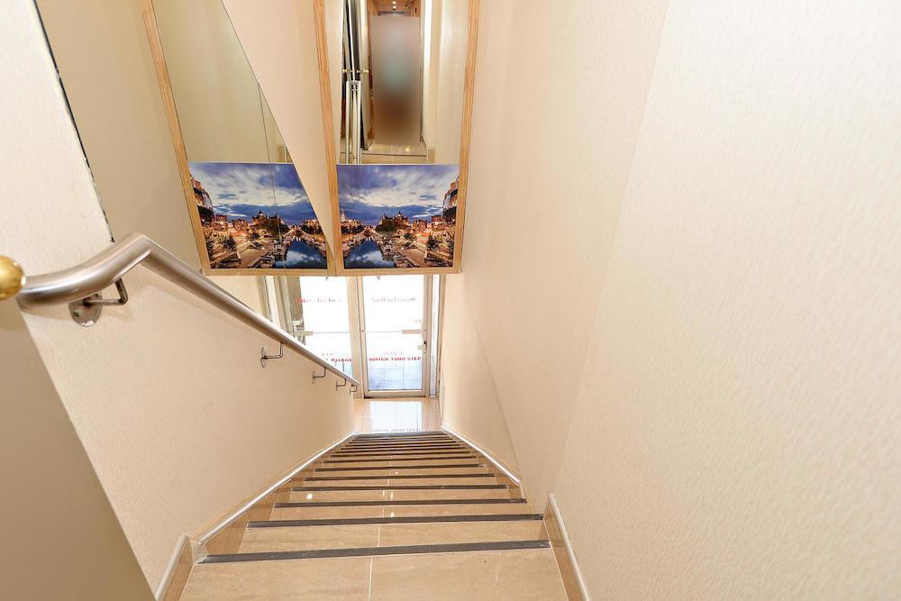 Ottawa Inn Hotel المظهر الخارجي الصورة